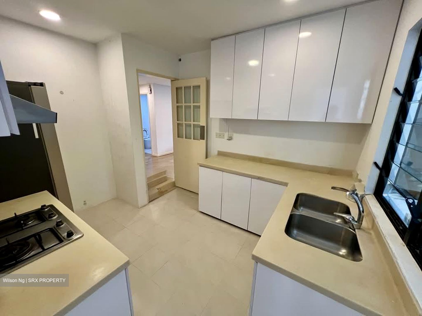 Regency Park (D10), Condominium #604959691